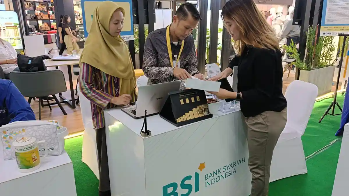Promo Central Group Batam Gandeng 10 Bank Lewat Central Property Festival