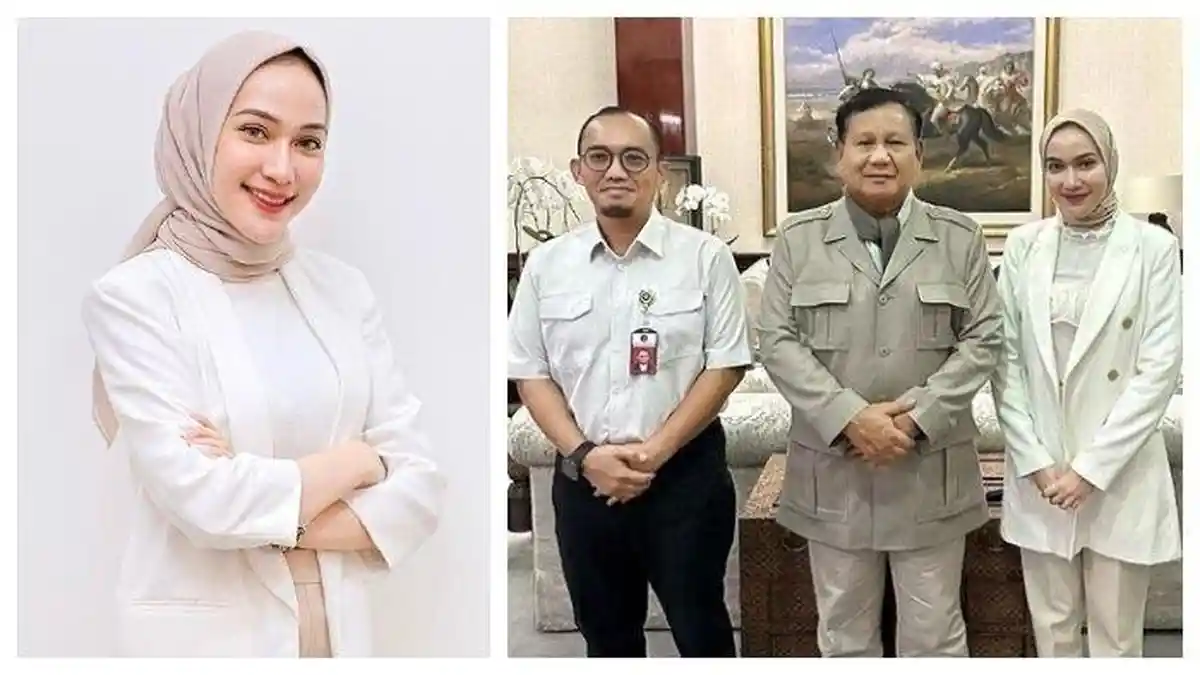 3 Tahun Menduda, Dahnil Anzar Simanjuntak Segera Menikah Lagi dengan Muna Soraya Putri