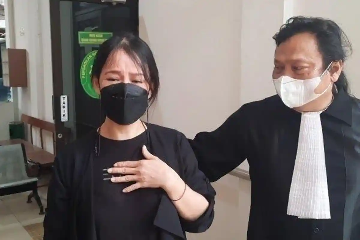 FAKTA Istri Dipenjara Usai Marahi Suami Mabuk: 3 Polisi Dinonaktifkan, Sang Suami WN Taiwan