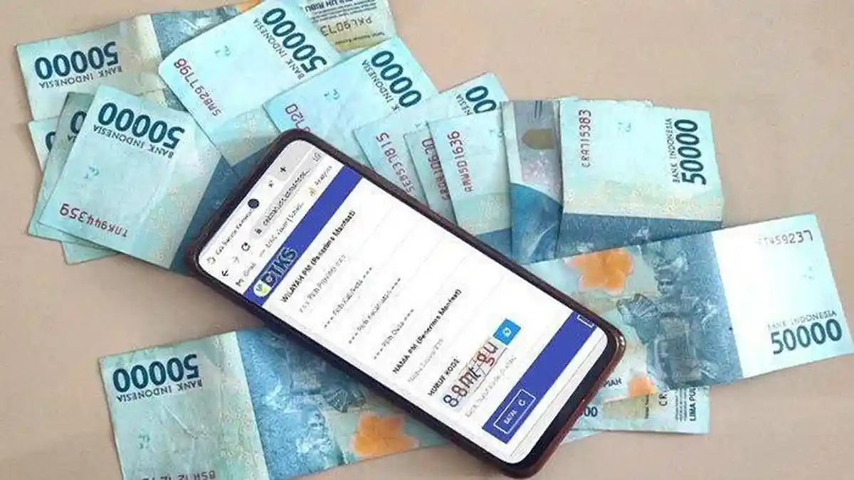 Cara Cek Bansos Spesial Ramadhan 2024, Gunakan HP, PC atau Laptop Langsung bisa Akses Data Penerima