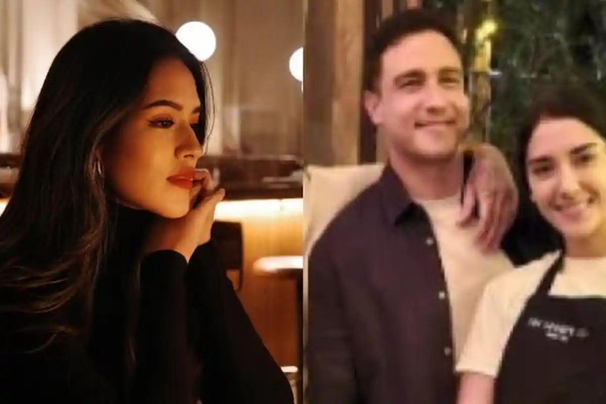 Fakta Baru Perceraian Hamish Daud-Raisa, Sosok Ini Bongkar Isu Sabrina Alatas Jadi Orang Ketiga