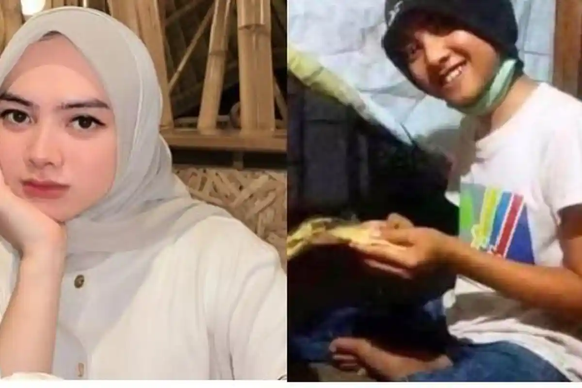 Terlanjur Nyaman, Alasan Dea Lipa alias Deni Menyamar Jadi MUA Wanita, Dijuluki Sister Hong Lombok
