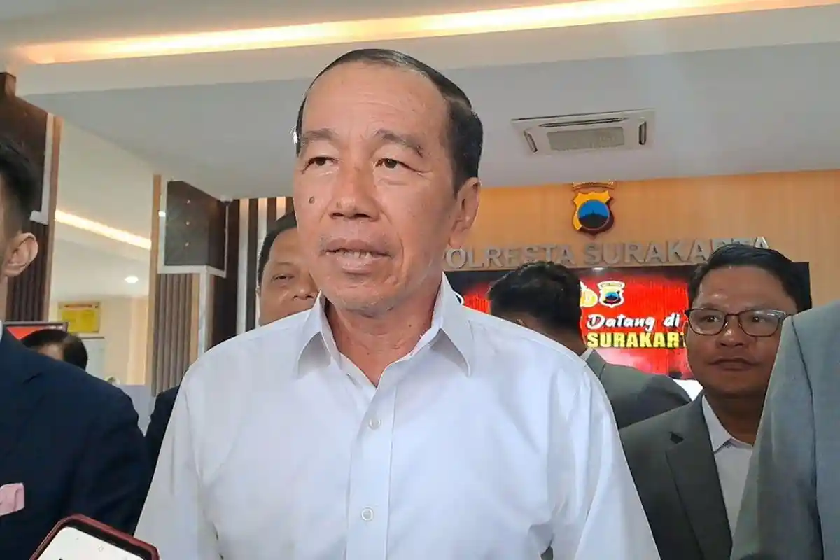 Tim Bon Jowi Sebut Jokowi Psikopat Jika Sengaja Tak Tunjukkan Ijazah Aslinya: Bangsa Ini Diakali