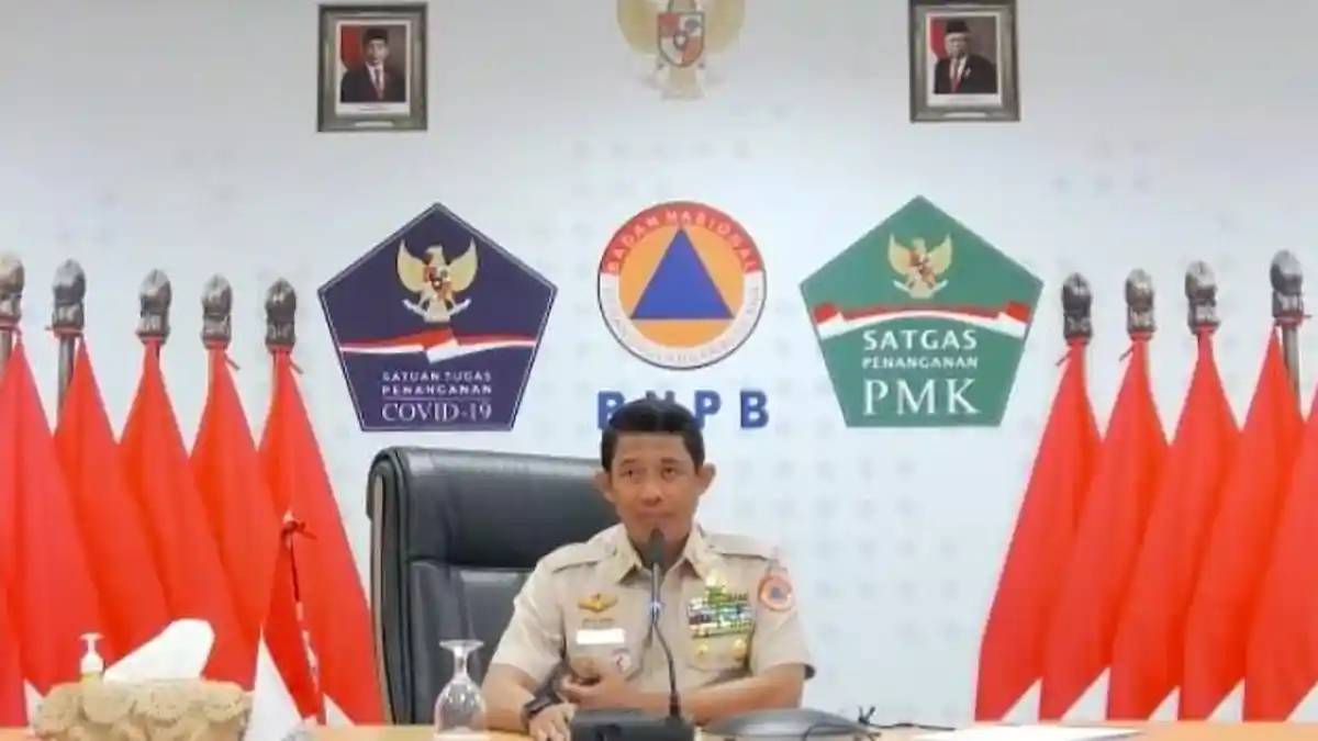 Cara Daftar Lowongan Kerja BNPB Lengkap Beserta Syaratnya, Dibuka hingga 12 Desember 2022