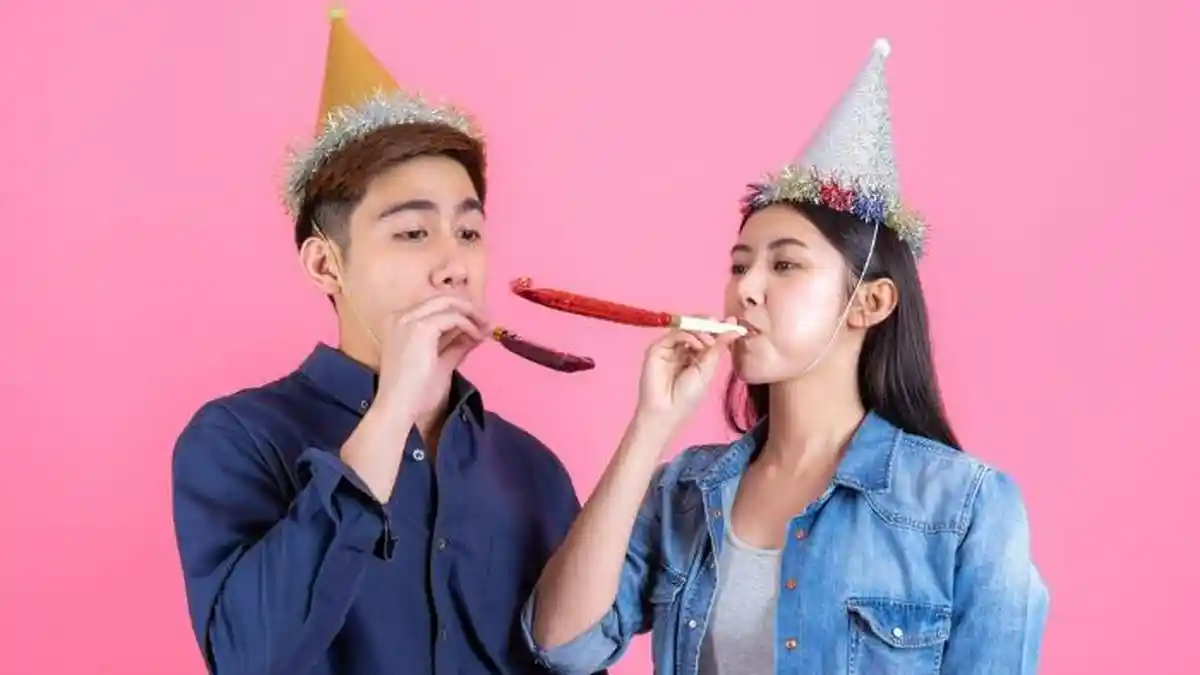 17 Ucapan Ulang Tahun Aesthetic dalam Bahasa Inggris,  Kata-kata Romantis untuk Pacar