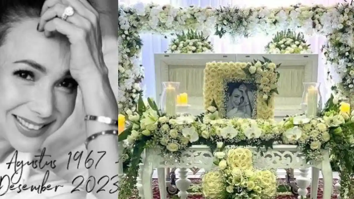 Kiki Fatmala Larang Rekan Artis Menjenguknya saat Drop Sakit Kanker