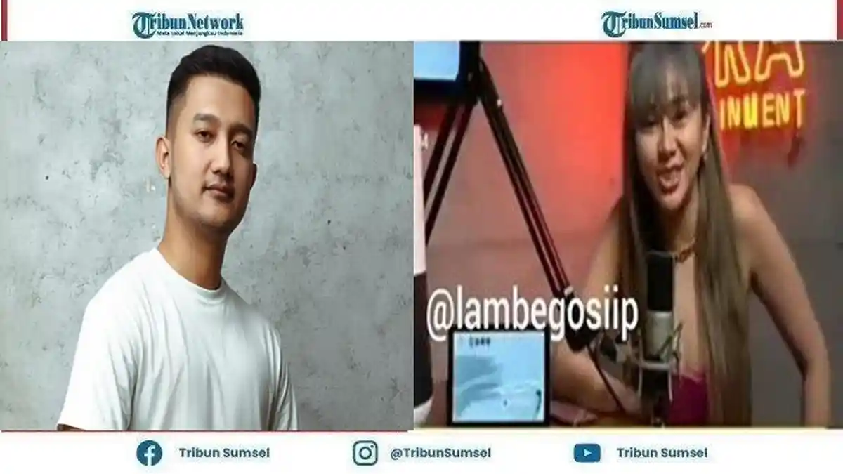 Profil Tom Liwafa, Crazy Rich yang Dituduh Sok Kaya dan Pansos Oleh Denise Chariesta