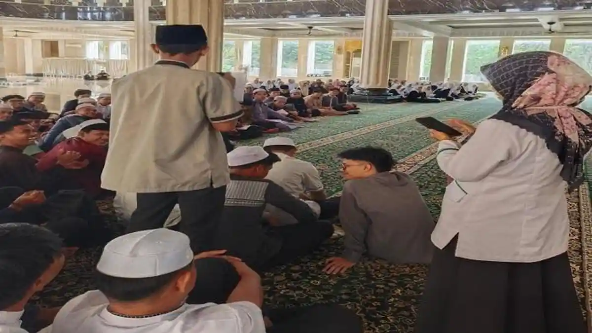 Jadwal Libur Sekolah Memasuki Idulfitri 2026, Acuan Mudik Lebaran 1447 Hijriah