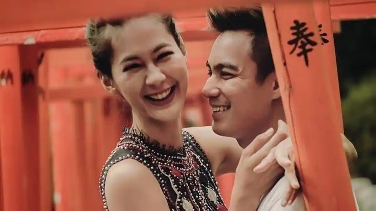 Pasangan Baim Wong dan Paula Verhoeven Pecat Karyawan, Sebelumnya Satpam Dipecat! Gara-gara Hal Ini?