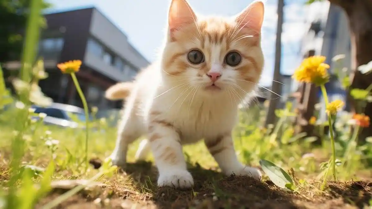 29 Pantun Tema Kucing, Peringati Hari Peluk Kucing Internasional bersama Teman lewat Sosial Media