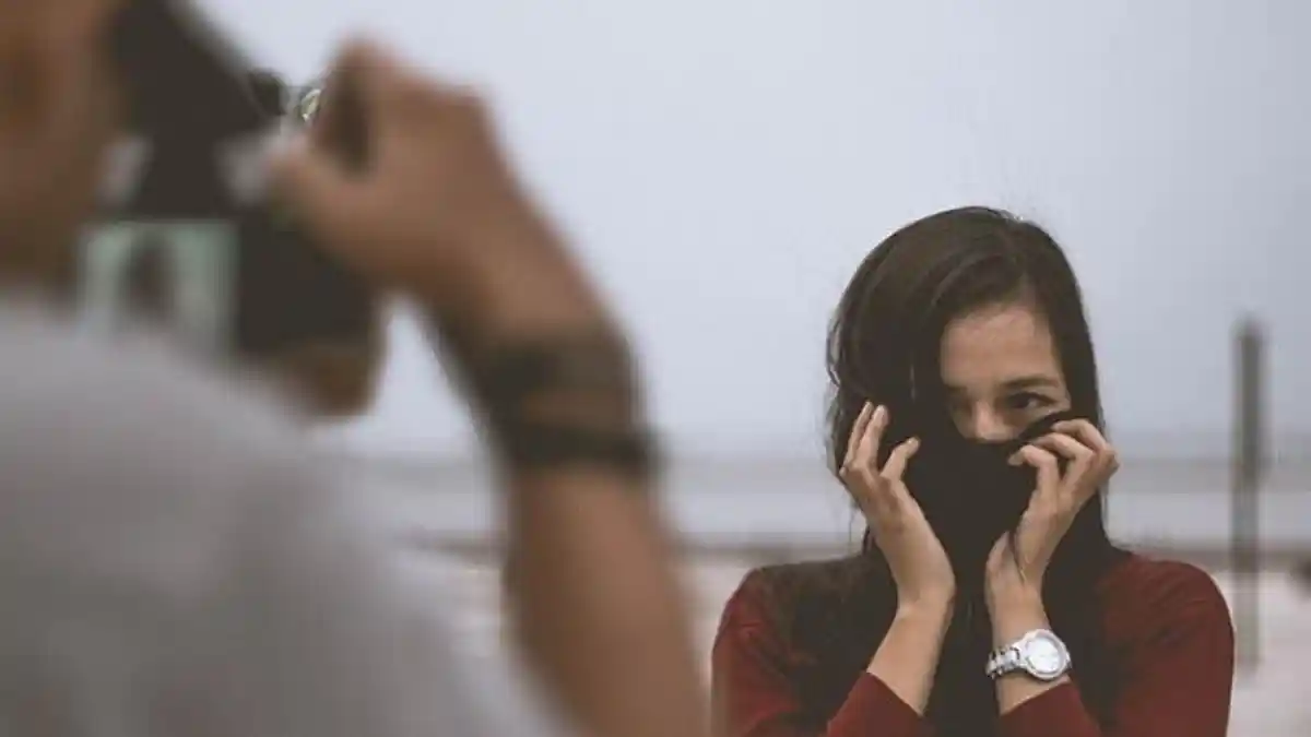 Inilah Tanda-tanda Istri Anda Sedang Menginginkan Seks