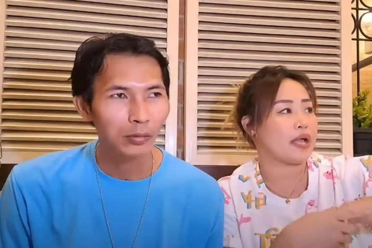 Arya Khan Sebut Pinkan Mambo Bisanya Nyerocos Saja, Mirip Nenek Lampir 