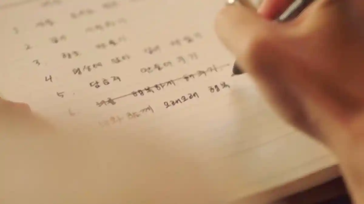 Isi Daftar Keinginan Du Shik dan Hye Jin, Bikin Netizen Penasaran Akhir Drakor Hometown Cha-Cha-Cha
