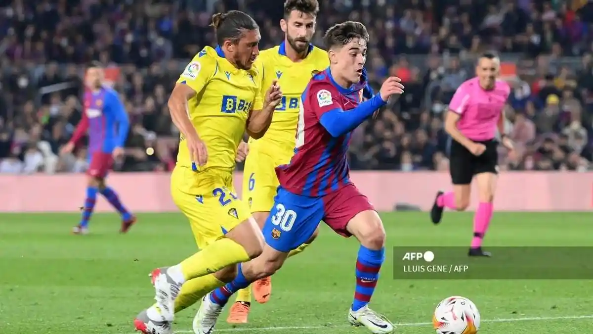 4 Wonderkid yang Berpotensi Melejit di Piala Dunia 2022: Spanyol Sumbang 2 Nama