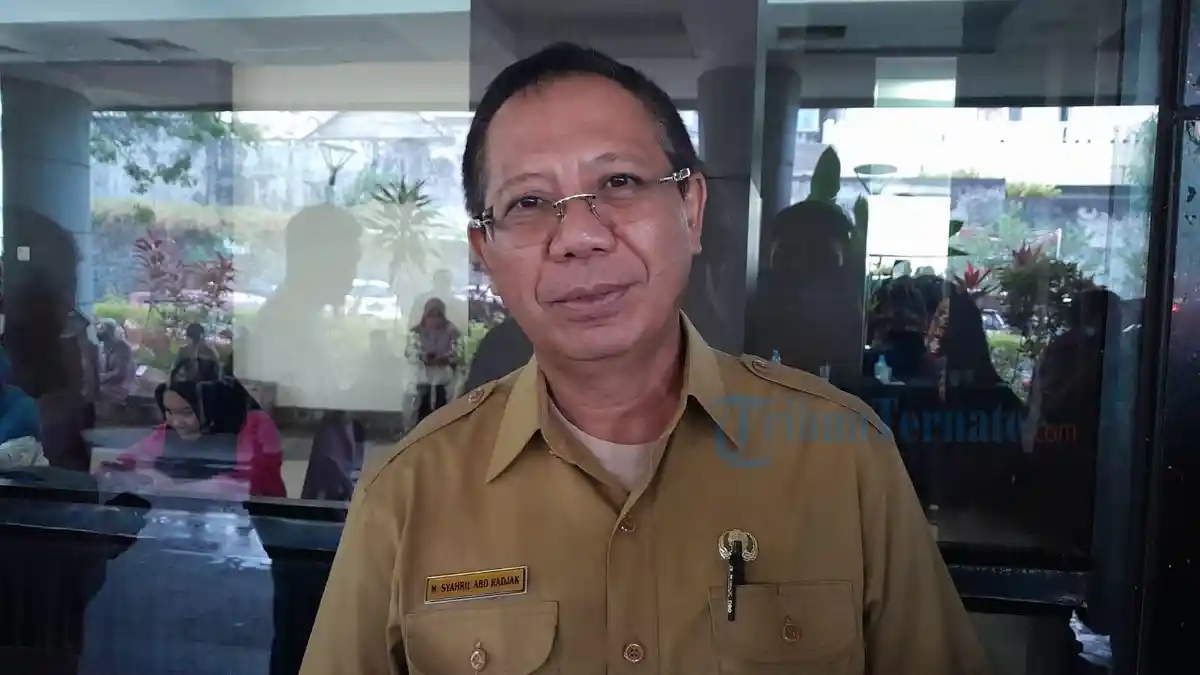 Harta Kekayaan Calon Wali Kota Ternate di Pilkada 2024, Syahril Abd Radjak