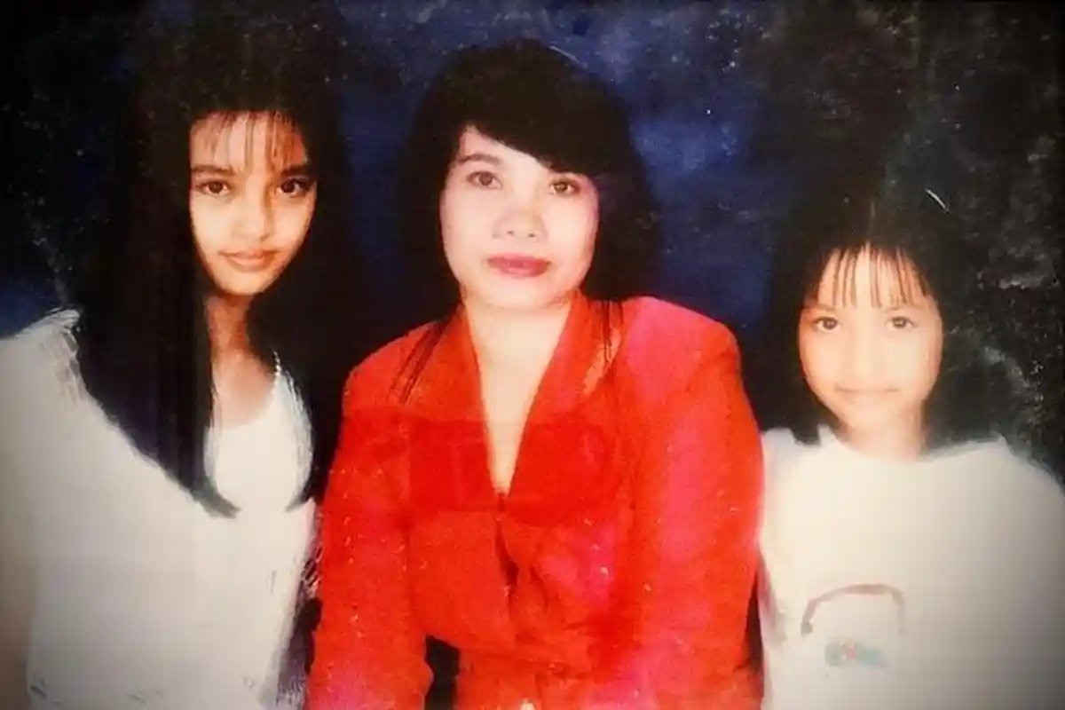 Dulu Jadi Gadis Sampul, Pantas Kini Adik Artis Vakum 10 Tahun? Dapat Oppa Korea Hunian Berubah Mewah