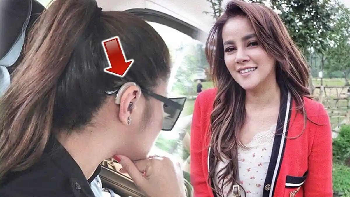 Meski Sudah Pisah Ranjang, Olla Ramlan Tetap Tinggal Satu Atap dengan Suaminya, Begini Kesehariannya