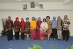 Rikha Fauzi Nugroho Ketua YPDDC Baru Periode 2018 - 2023