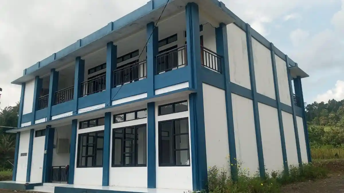 Jalani Ramadhan dengan Khidmat, Masyarakat Manfaatkan Bantuan Masjid PLN