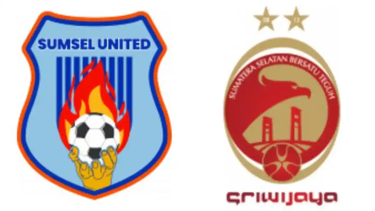 HASIL Sumsel United vs Sriwijaya FC Skor 2-0: Laskar Wong Kito Diambang ...