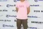 Pemeran film Sin, Bryan Domani