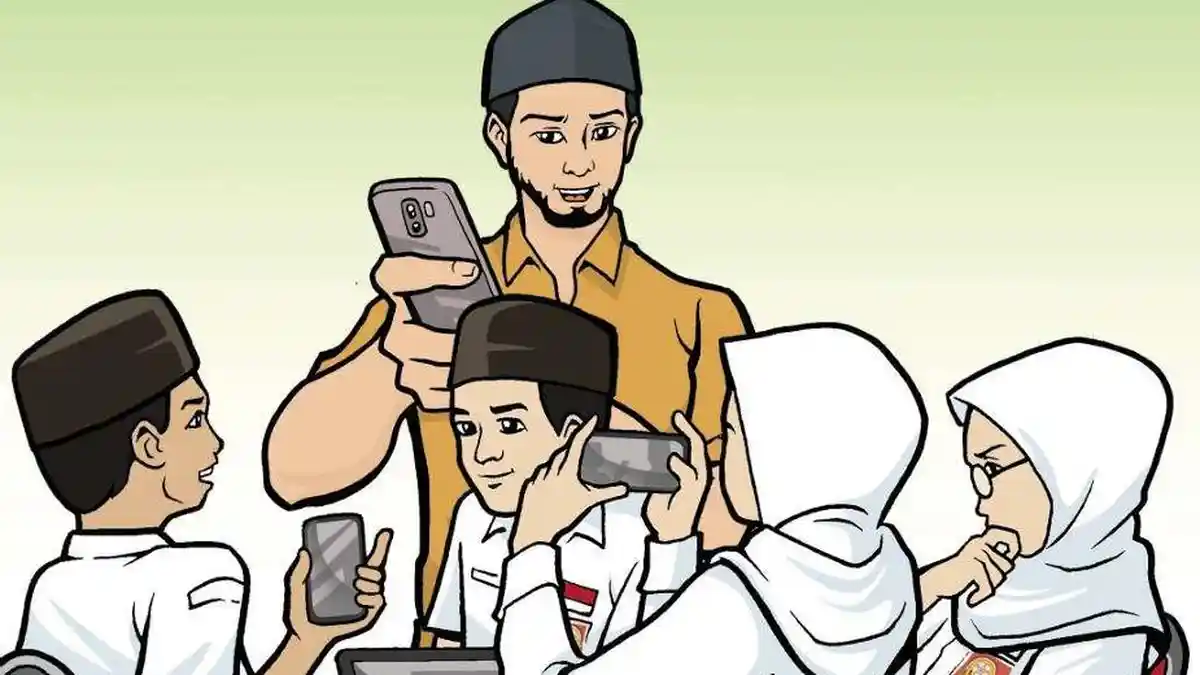 Kunci Jawaban PAI Kelas 11 Halaman 255 Kurikulum Merdeka: Penilaian Pengetahuan, Soal Esai