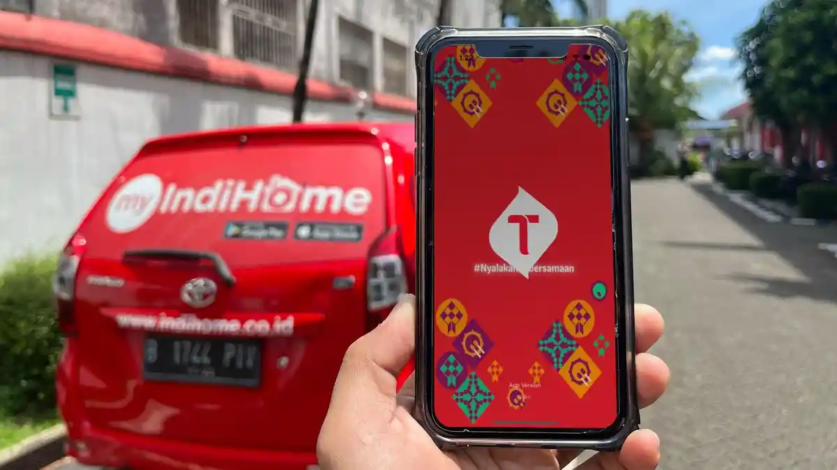 Mulai 1 Juli 2023, Layanan IndiHome Akan Migrasi ke Jaringan Telkomsel