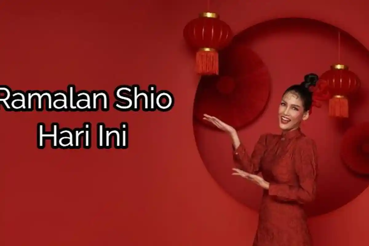 12 Ramalan Shio Hari Ini Kamis 23 Januari 2025: Macan Peluang, Ular Kompetitif,  Monyet Hari Baik