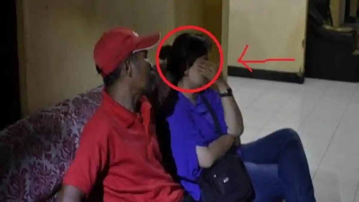 VIRAL Ibu Kepala Sekolah Selingkuh, Selingkuhan Diajak Ke Sekolah dan Ruangan Dikunci