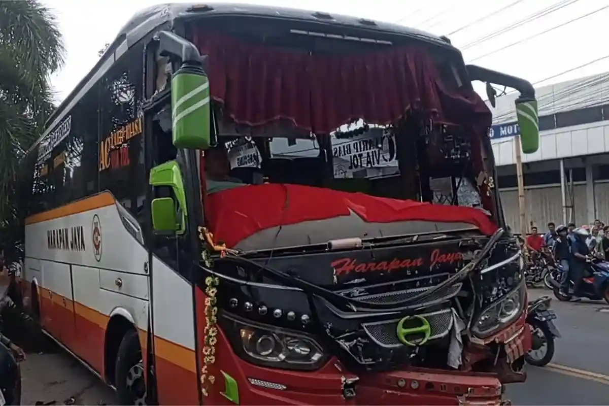 Duka UIN SATU Tulungagung, 2 Mahasiswi Tewas Ditabrak Bus, Ortu Diundang Wakili Wisuda Almarhumah