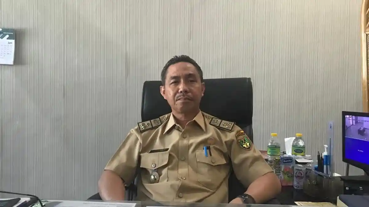 Pemkab Bengkulu Selatan Optimis Kembali Raih Opini WTP