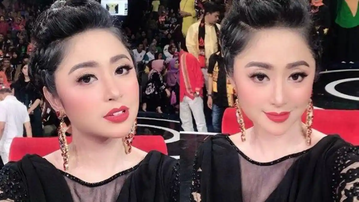 Setelah Bertemu, Dewi Perssik Ungkap Sifat Agnez Mo yang Membuat Kariernya Tetap Bertahan