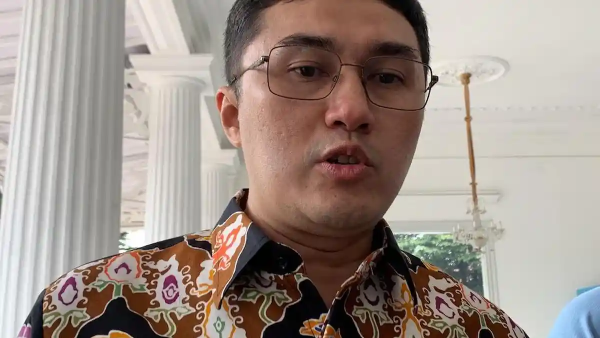 Sri Mulyani hingga Risma Dipanggil MK dalam Sidang Sengketa Pemilu, Ini ...