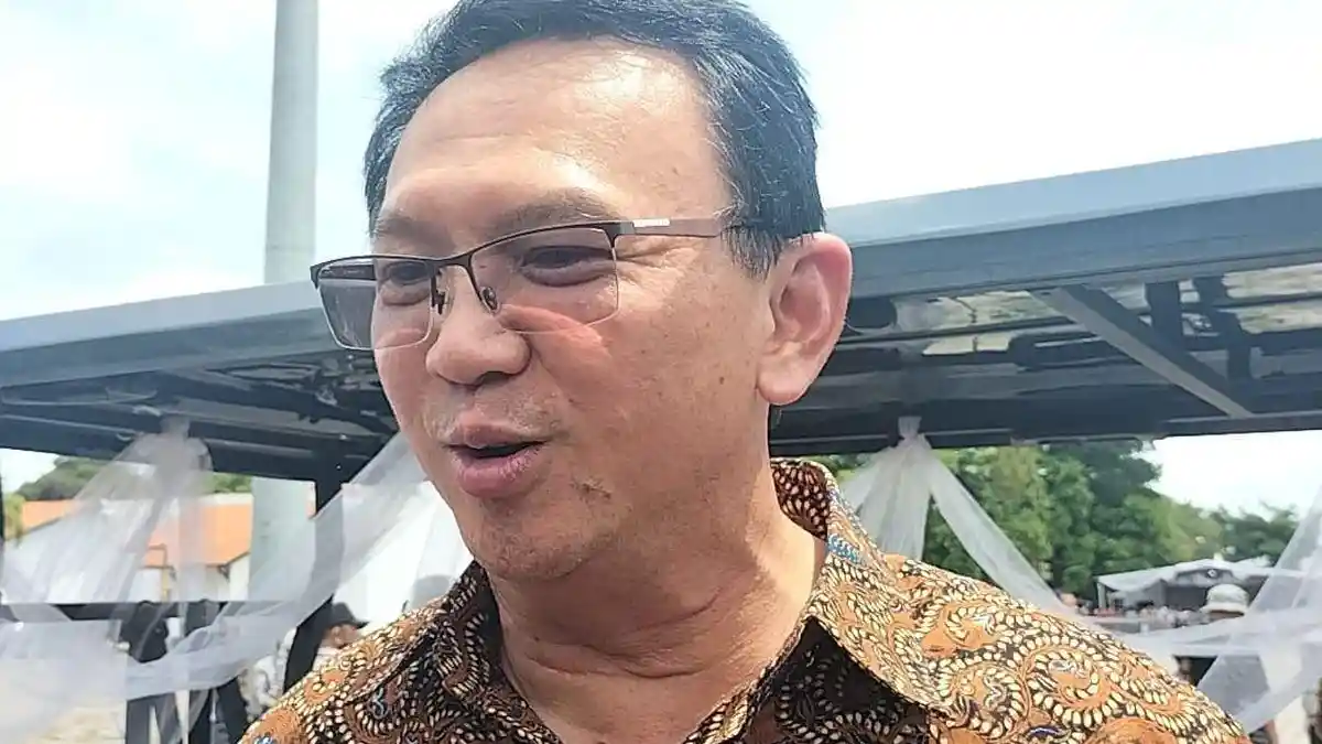Perombakan Pertamina, Bisa Saja Ahok Diangkat Jadi Dirut