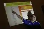 Carut Marut Daftar Pemilih