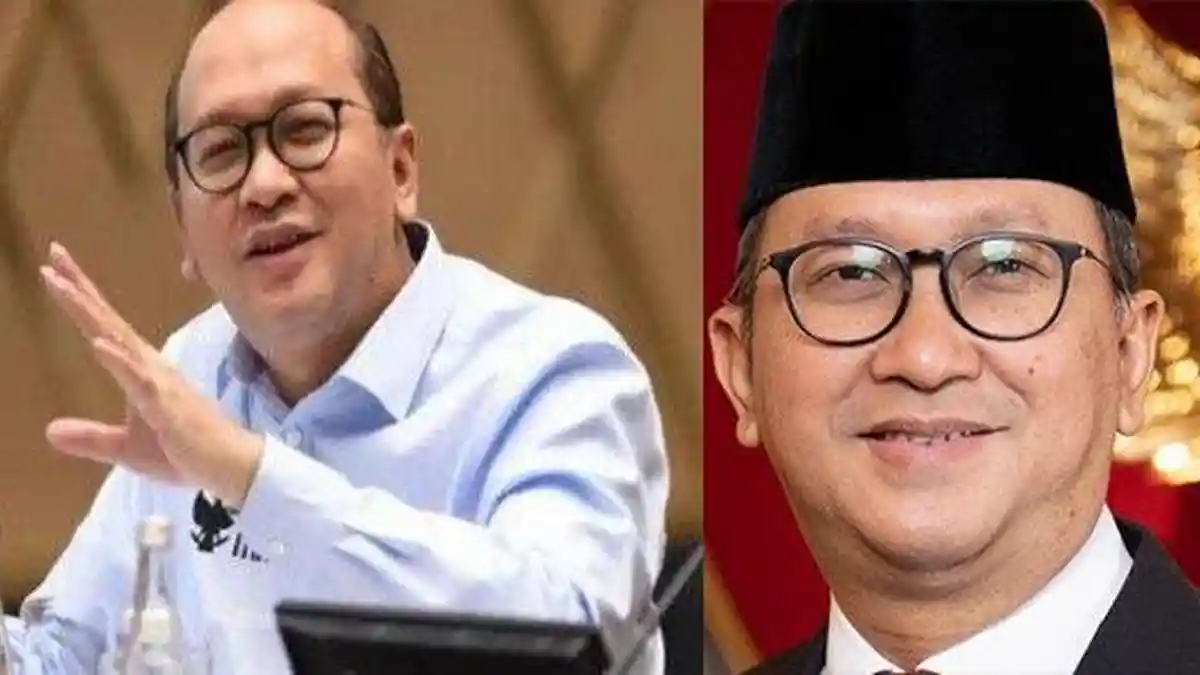 Sosok Rosan Perkasa Roeslani yang Dilantik Jadi Menteri Investasi, Ini Harta Kekayaannya