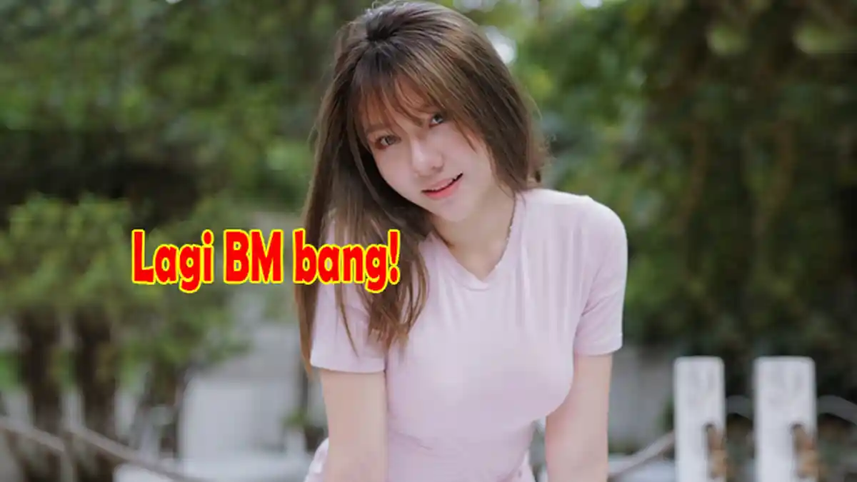 BM Artinya dalam Bahasa Gaul Apa? Berikut Penjelasannya - Halaman all ...