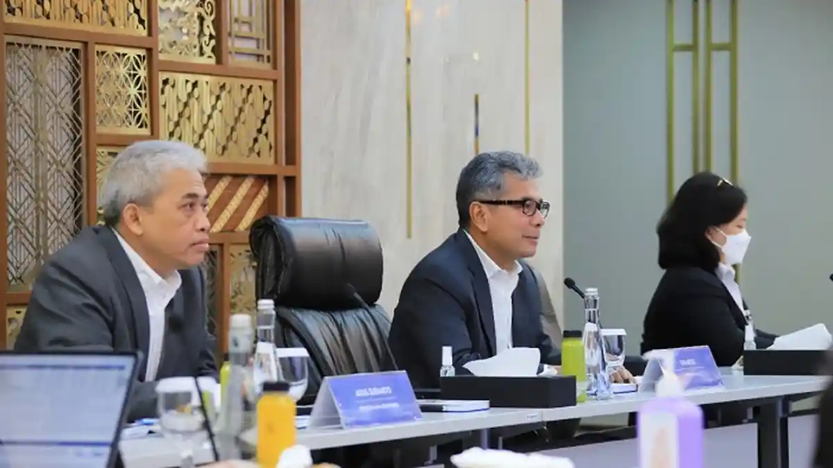 Hanya dalam 9 Bulan, BRI Berhasil Catatkan Laba Bersih Rp 39,31 Triliun