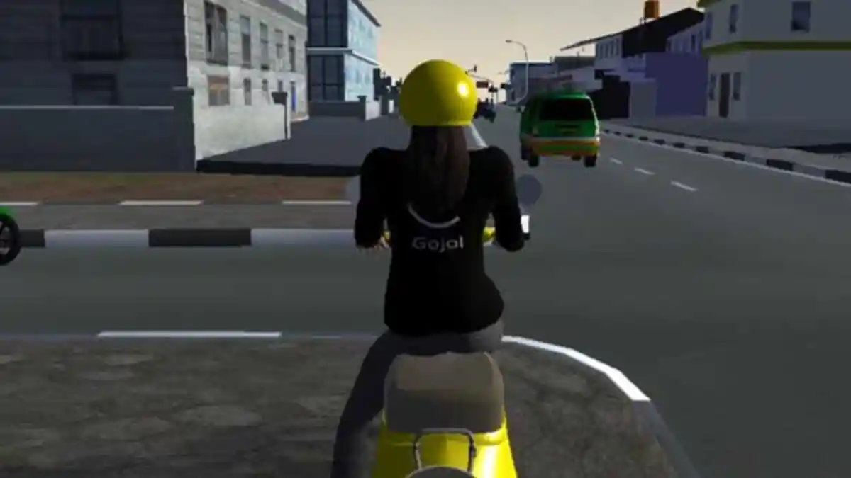 UPDATE Kode Redeem Ojol The Game 2 Juli 2024 Lengkap Gift Code Terbaru OTG dari CodeXplore