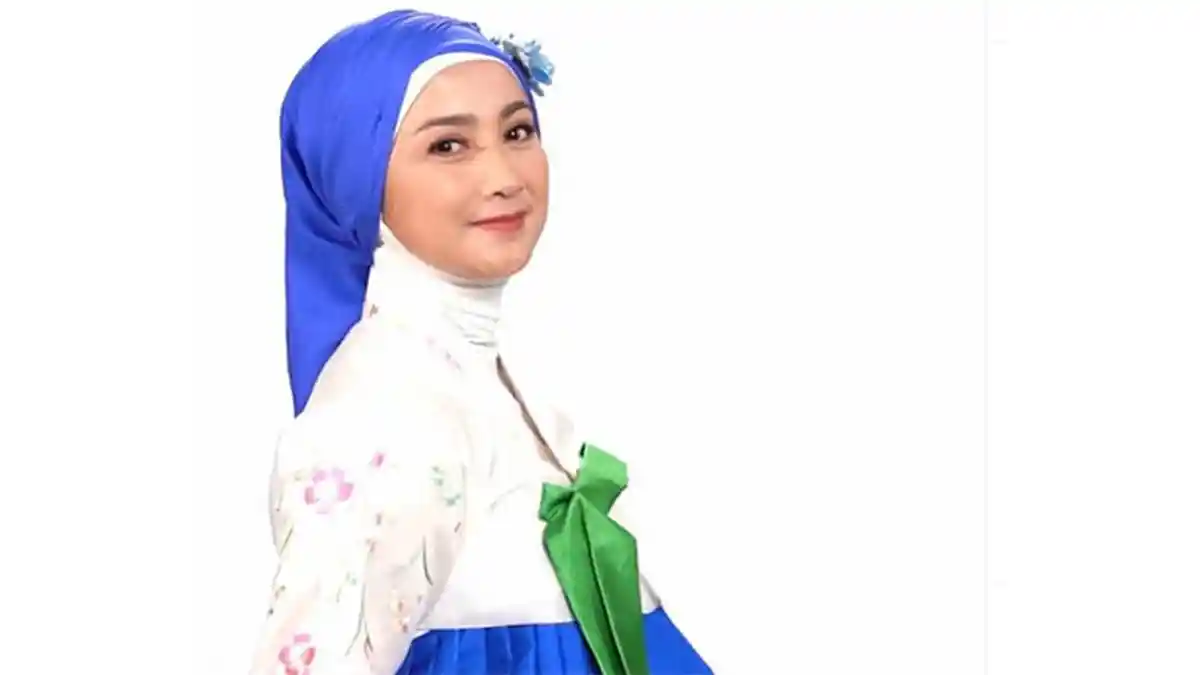 Pegang Jabatan Menterng dan Punya Harta Belimpah, Desy Ratnasary Malah Tak Punya Pembantu