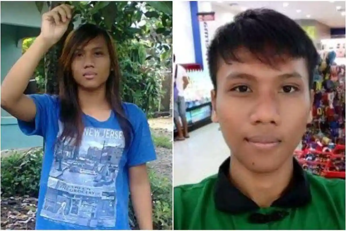 Kevin 16 Tahun Hidup Sebagai Wanita, Pria dengan Kelamin Ganda di Tegal Putuskan untuk Operasi