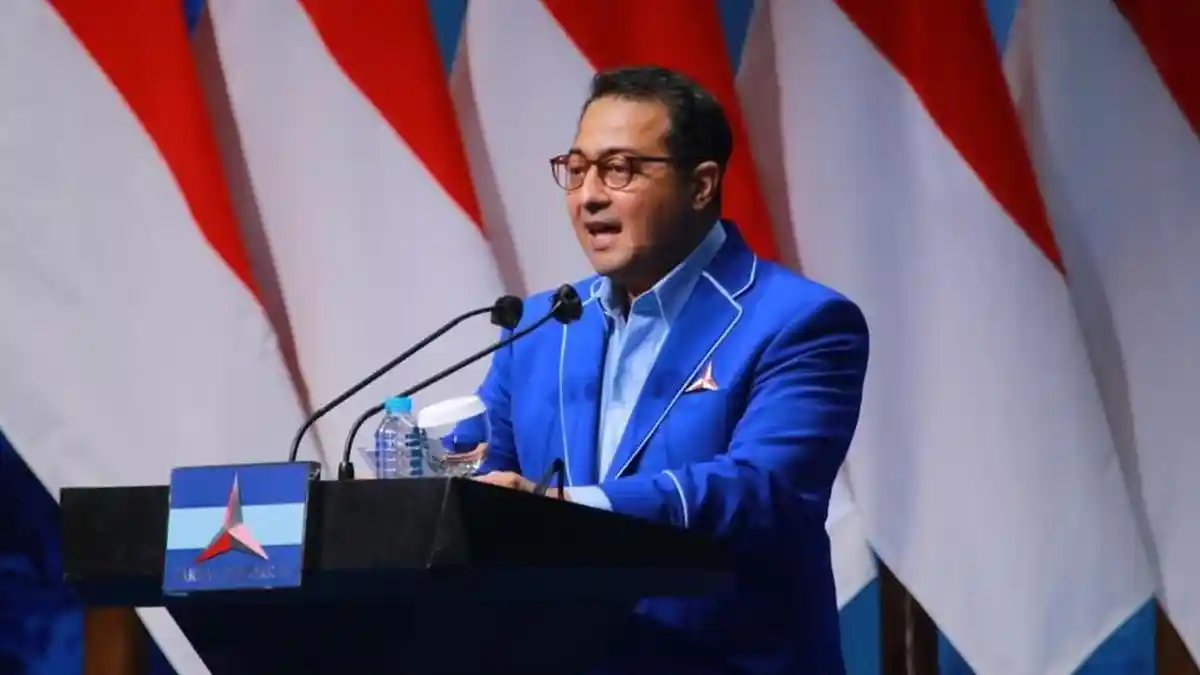 Partai Demokrat Buka Peluang Terima Ajakan Kerja Sama PDIP