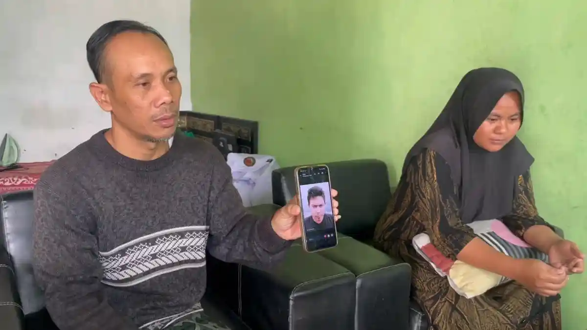 Kernet Truk Asal Jombang Belum Ditemukan seusai Insiden KM Virgo Transport 8, Bawa Selimut dari Ibu