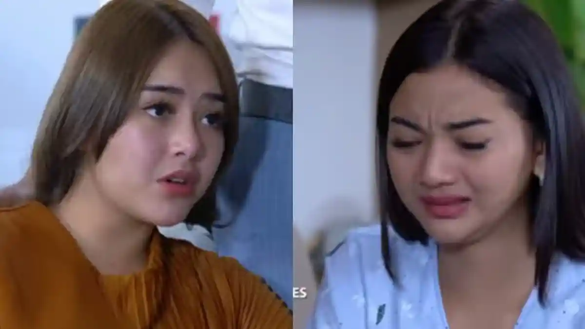 Alur Ikatan Cinta 20 Juni 2021, Drama Elsa Menangis Minta Maaf ke Andin, Didesak Akui Pembunuh Roy