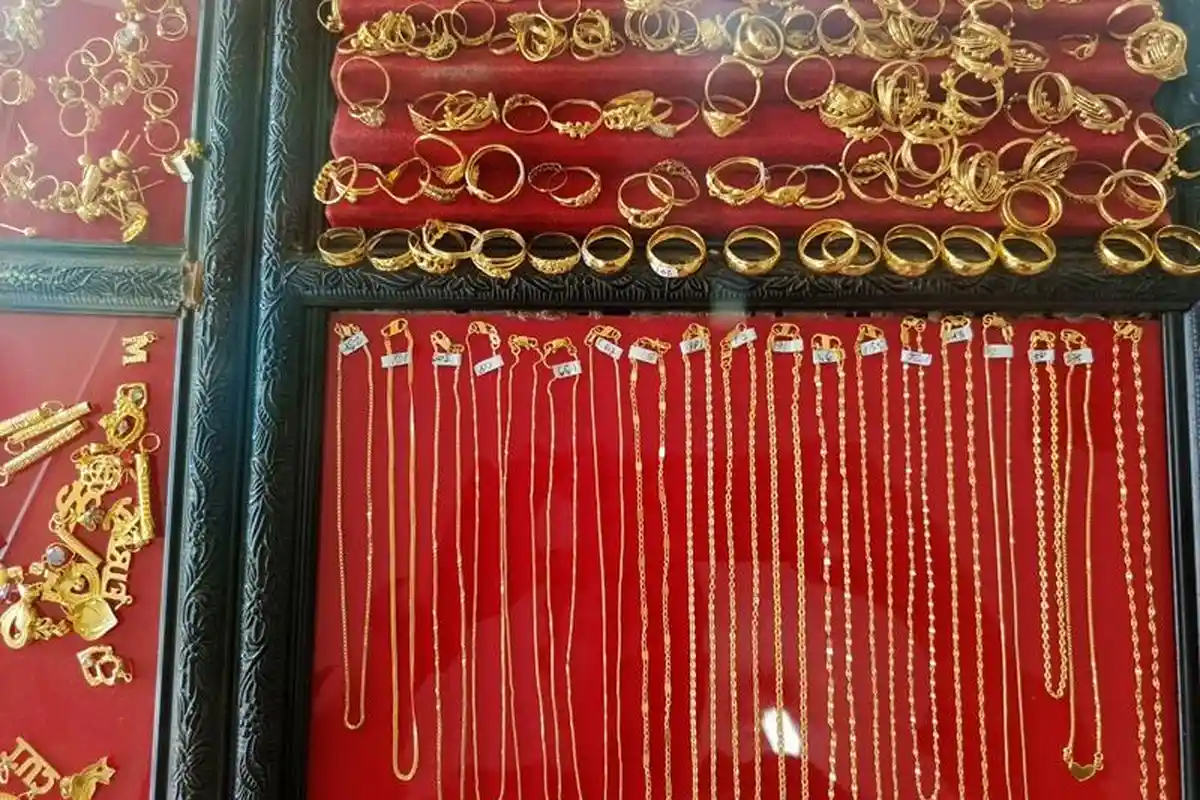 Update Harga Emas di Aceh Timur per Mayam, Selasa 26 November 2024