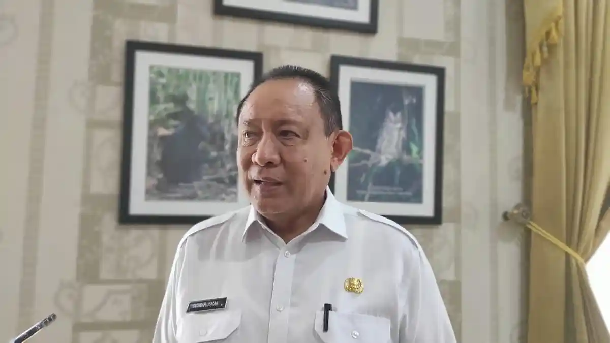 Gorontalo Half Marathon 2025 Hadirkan Pengambilan Race Pack Paling Meriah, Ada Live Music