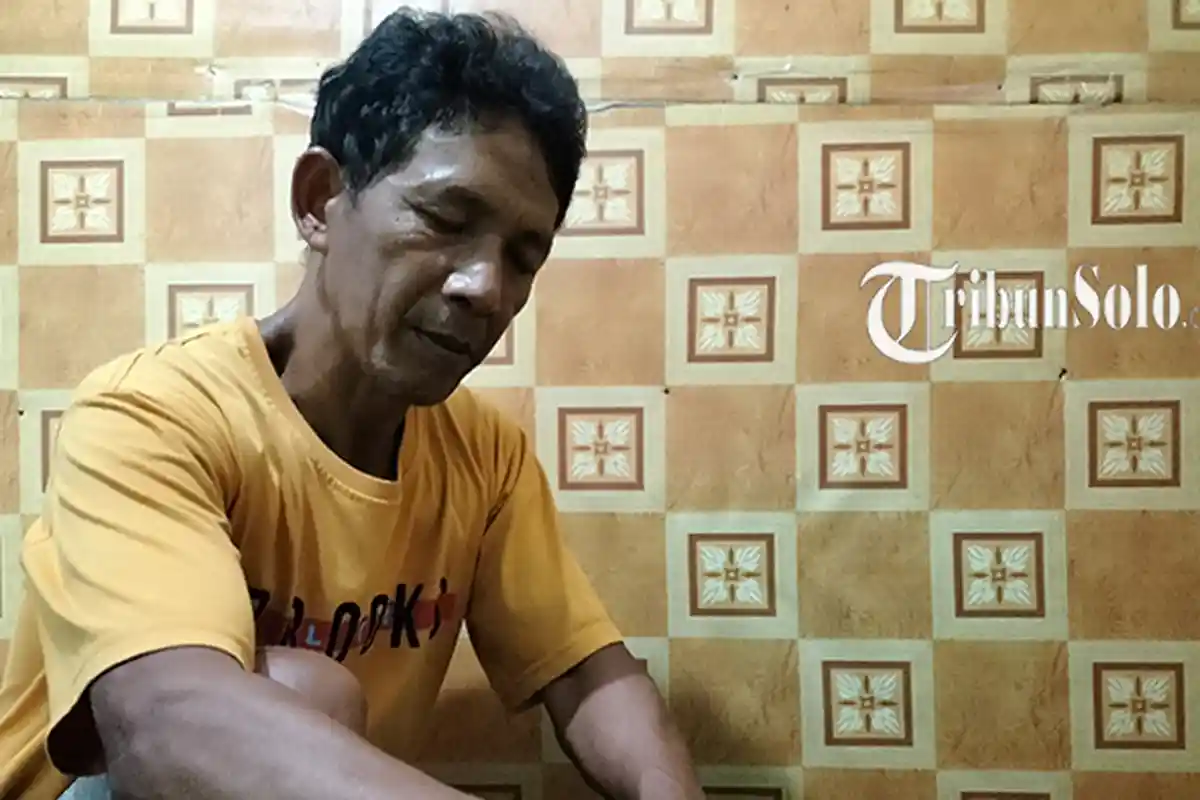 Ini Kampung Pijat Boyolali, Warganya Punya Keahlian Memijat Bayi hingga Program Hamil 