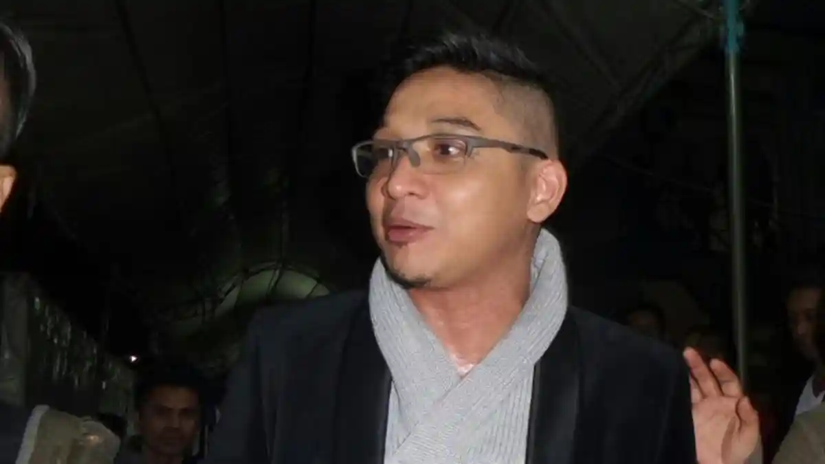 Heboh Artis Pasha Ungu Ngamuk, Geram karena Ini, Intip Eks Suami Okie Agustina Marah-marah, Ada Apa?