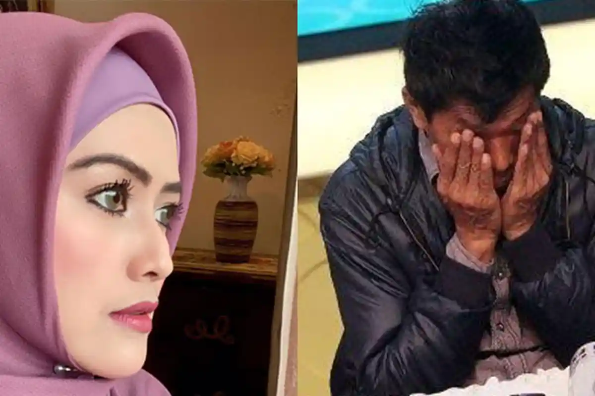 Meggy Wulandari Dituduh Kiwil Eksploitasi Anak, Sebut Mantan Suami Zalim, Tak Takut Hak Asuh Diambil