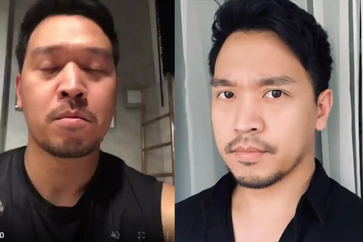 Imbas Video Syur Gisel Viral Bikin Michael Yukinobu Terkenal, Video 38 Menit di IG Mendadak Viral